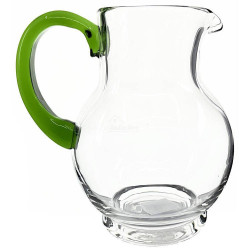 Colmar Alsace Wine Jug 1 litre