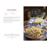 Recipe Book on Pasta in Alsace