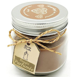 Caramel Kougelhopf Scented Candle