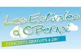 Vivez Les Estivales d'Obernai en 2019